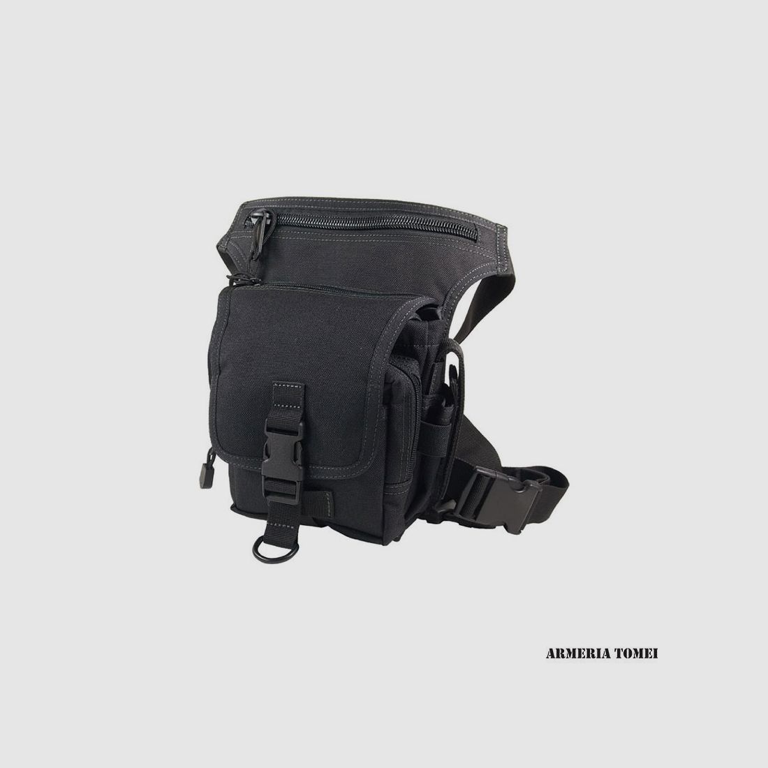 VEGA HOLSTER – BORSA CORDURA “EXPEDITION”