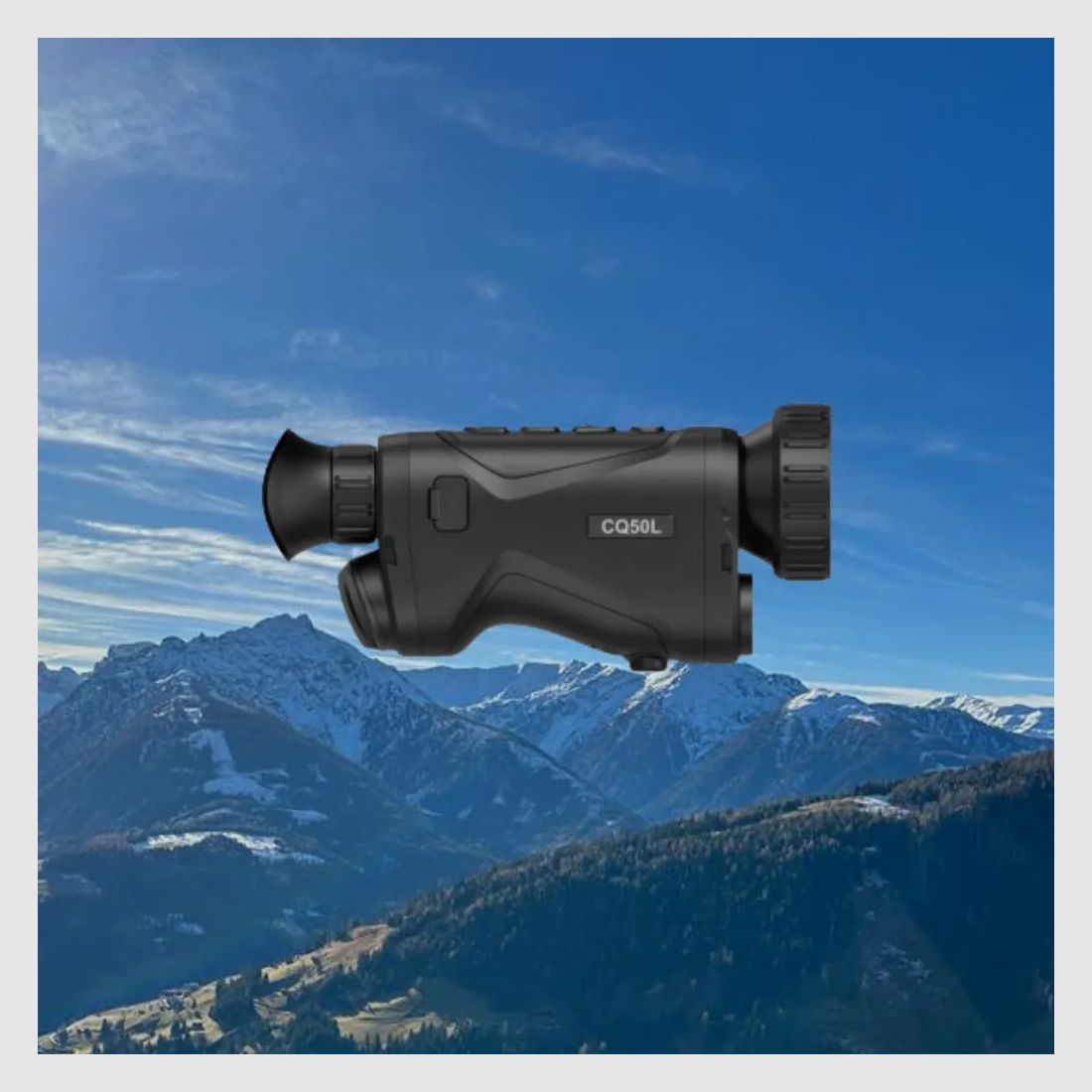 Hikmicro Monocular Condor CQ50L - NEW -