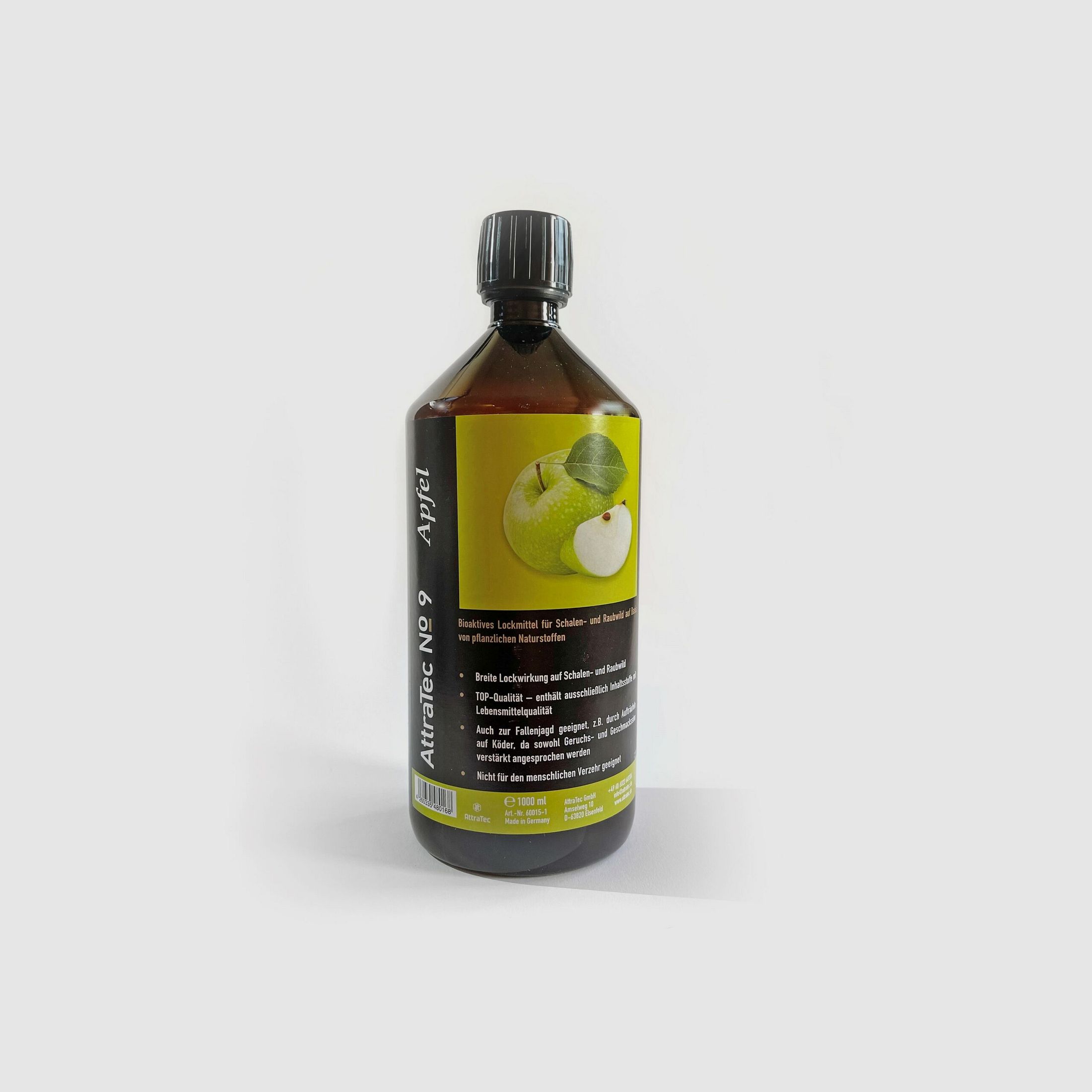 AttraTec No 9 Apfel