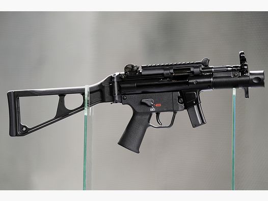 H&K SP5K
