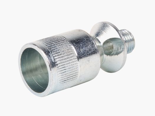 Zoraki 918 | 2918 | 4918 Zusatzlauf Silber - Gas Signal