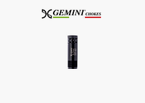 CHOKE GEMINI PORTED DE TITANIO PARA PERAZZI 4ª GENERACION Ø 18,7 18,2