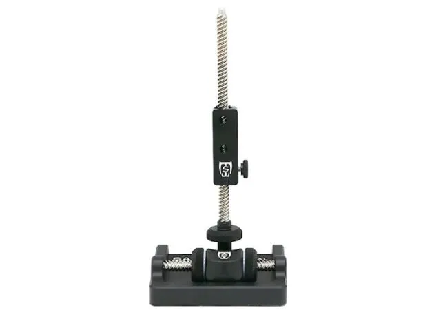 Monopod Saber Tactical Bench for FX Impact