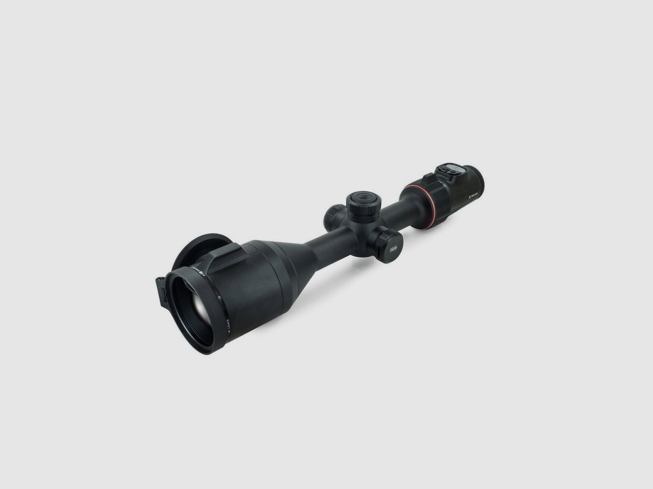 Lunette de tir thermique Nocpix Ace S60R LRF, image 1 sur 6