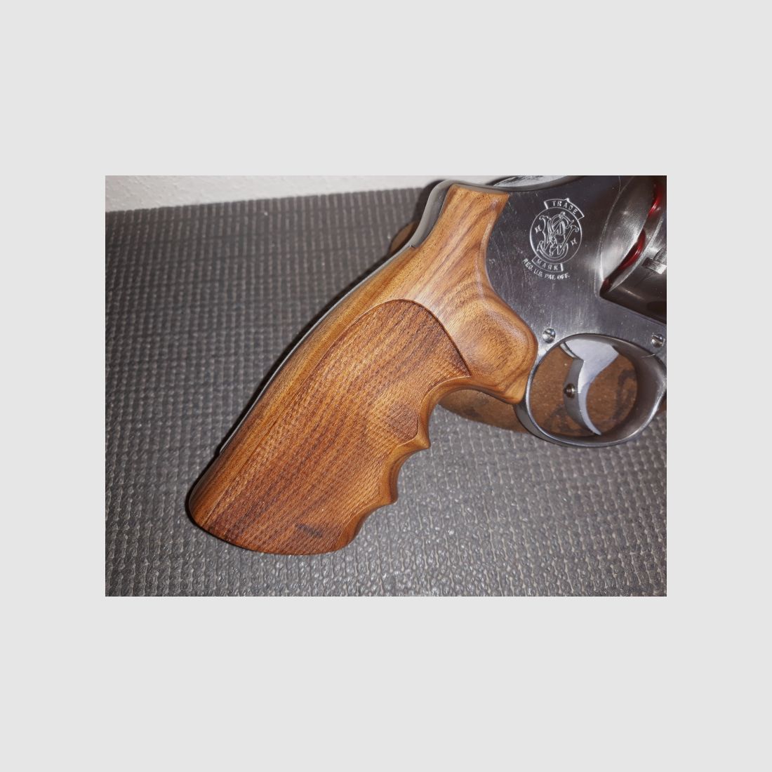 S&W Mod 629 1 .44 Magn