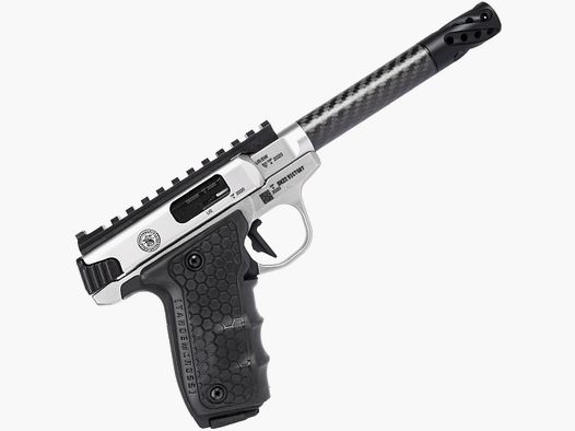 SMITH & WESSON Performance Center SW22 Victory Carbone
