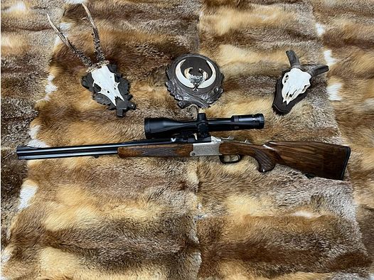 Blaser 750/88 Prestige