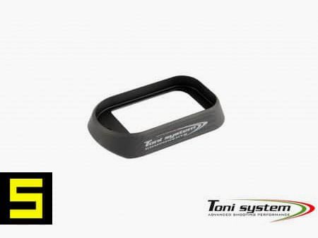 Magazintrichter Glock Gen 4 Toni System