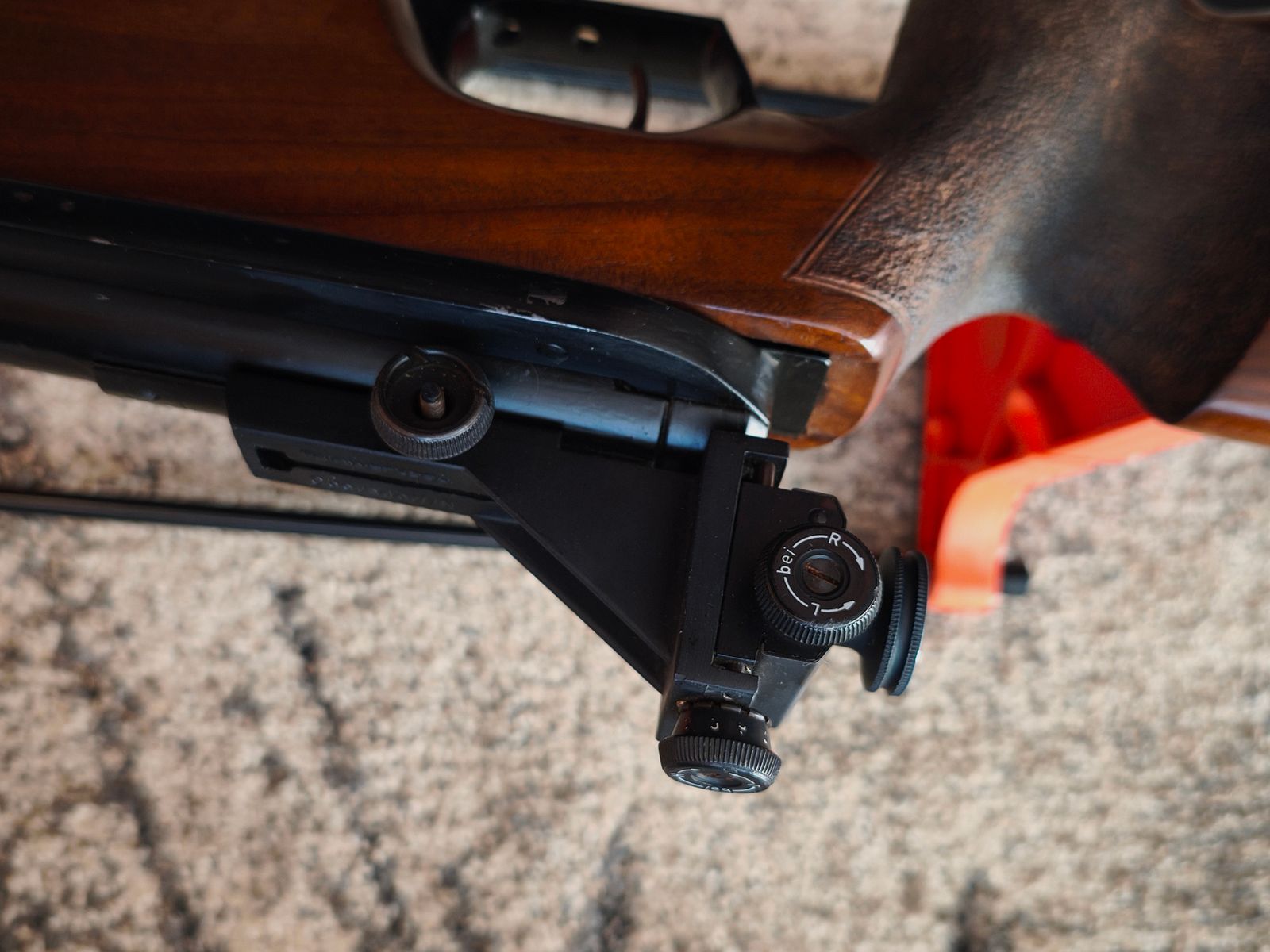 Feinwerkbau 150 Luftgewehr