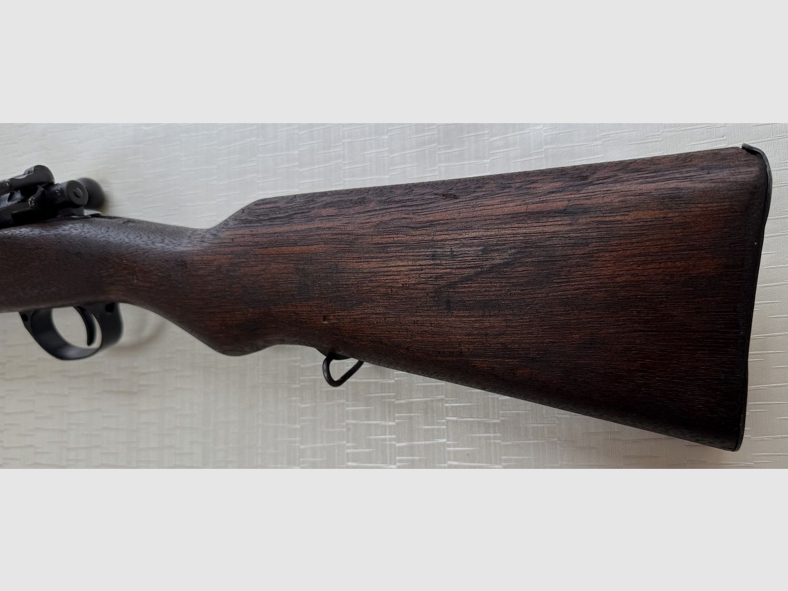 K98 China Chiany-Kai-Schek im Kaliber 8×57 IS