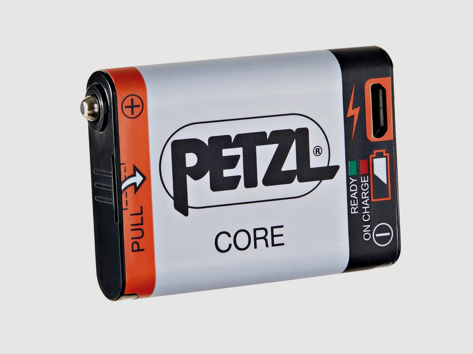 Petzl Petzl Akku Core