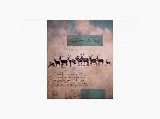Cuaderno de caza