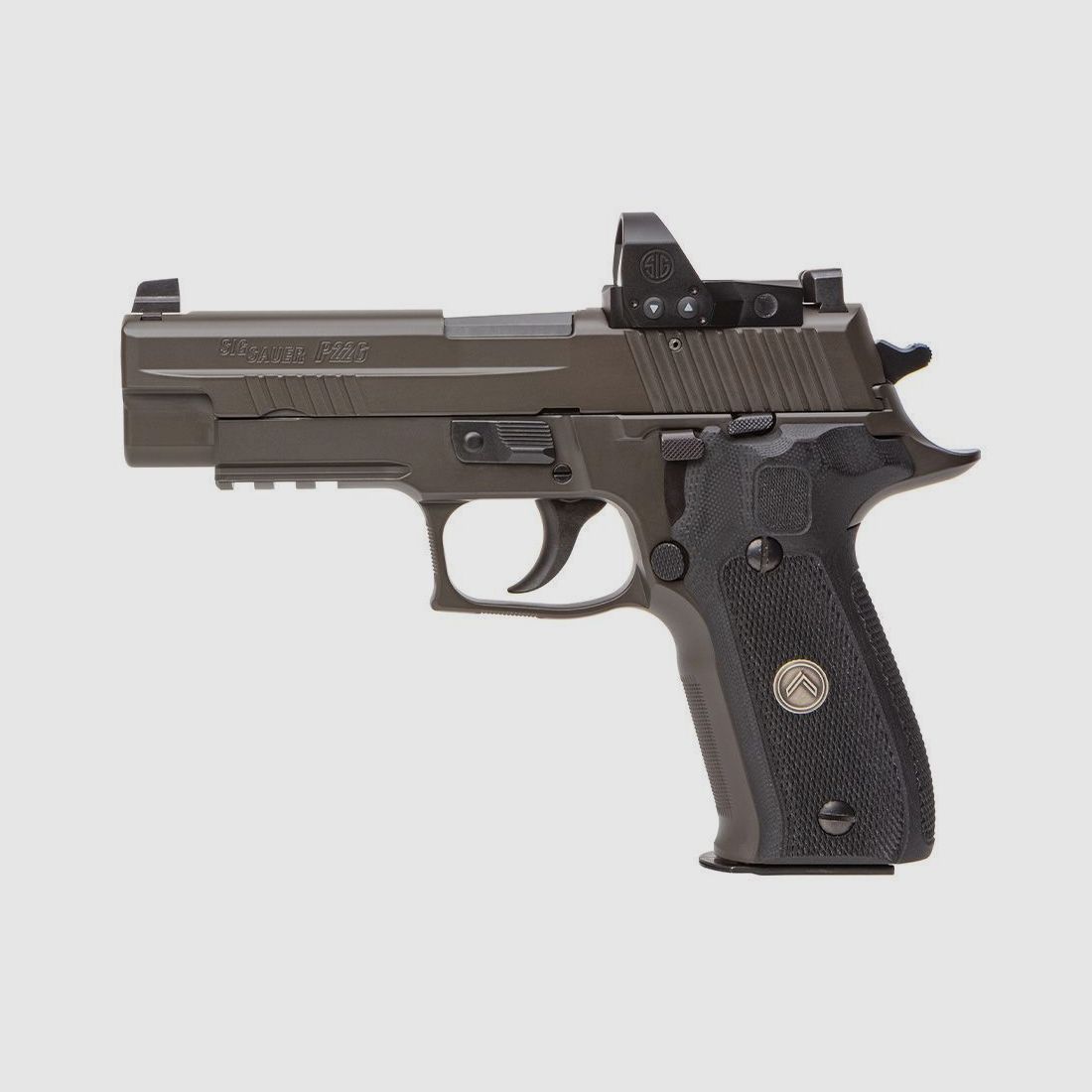 Sig Sauer P226 Legion Full Size 9x19mm, imagen 3 de 3