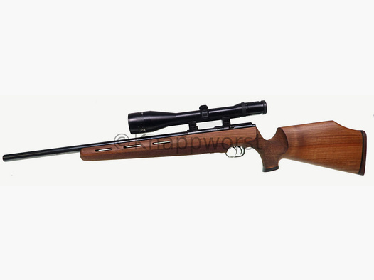 Weihrauch HW 66 Jagd Match