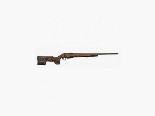 BÜCHSE CZ 600 RANGE