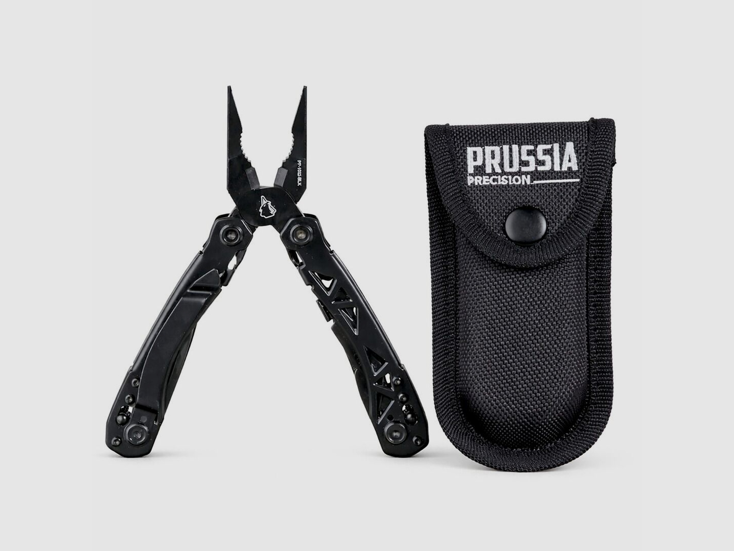 Prussia Precision PRU Uchwyt Narzędziowy 1 Multitool