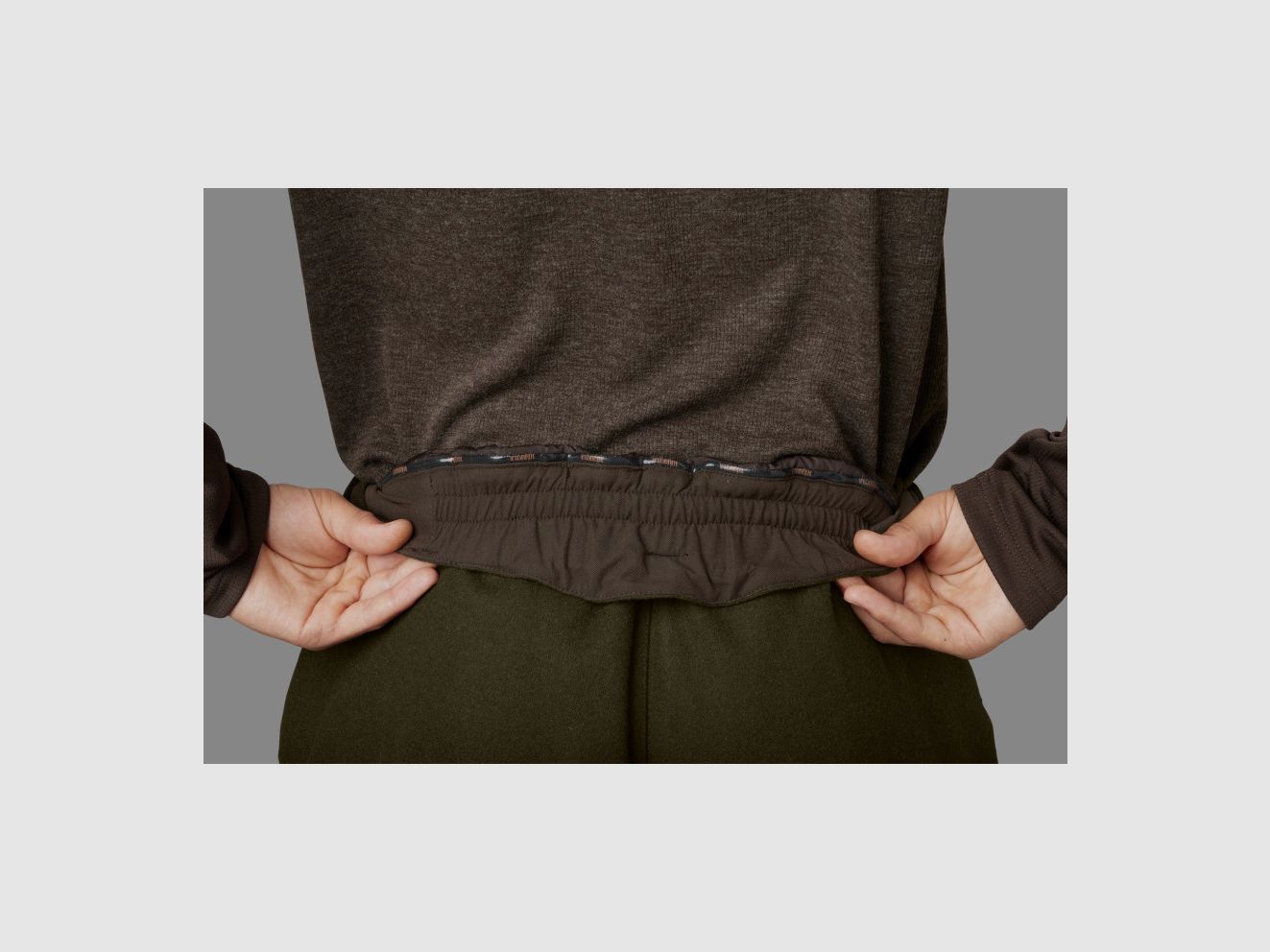 Pantaloni da caccia Metso Winter Harkila, immagine 1 di 8
