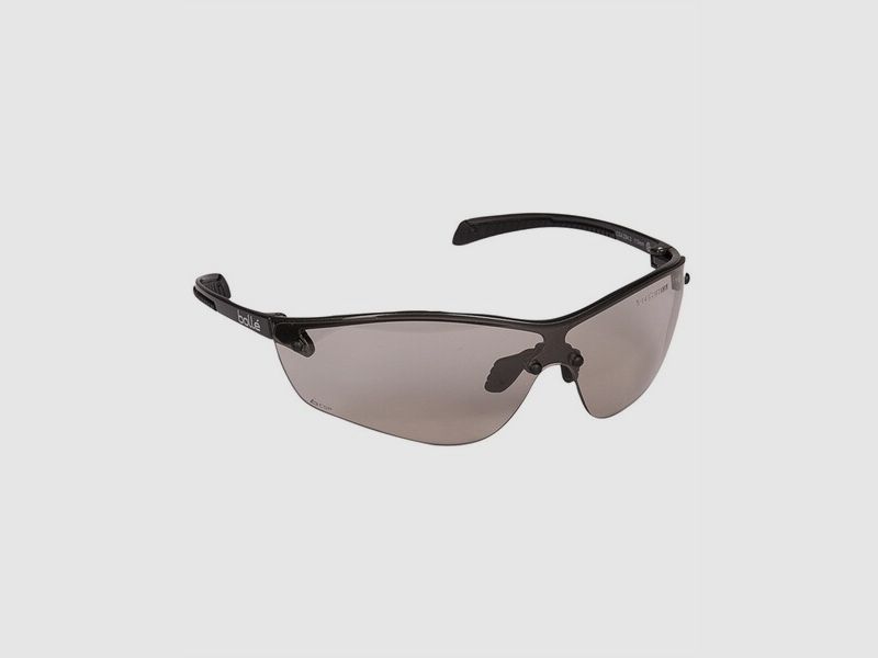Schutzbrille Bollé® "SILIUM+" CSP Wechsellicht - leicht und flexibel - beschlagfrei + kratzfest