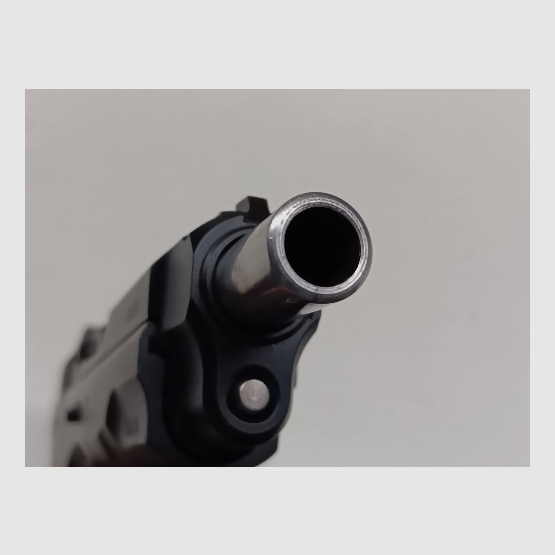 Ceska Zbrojovka - Czech Republik CZ 75 Compact