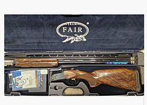 F.A.I.R RACING II SPORTING 12/76 76cm LL