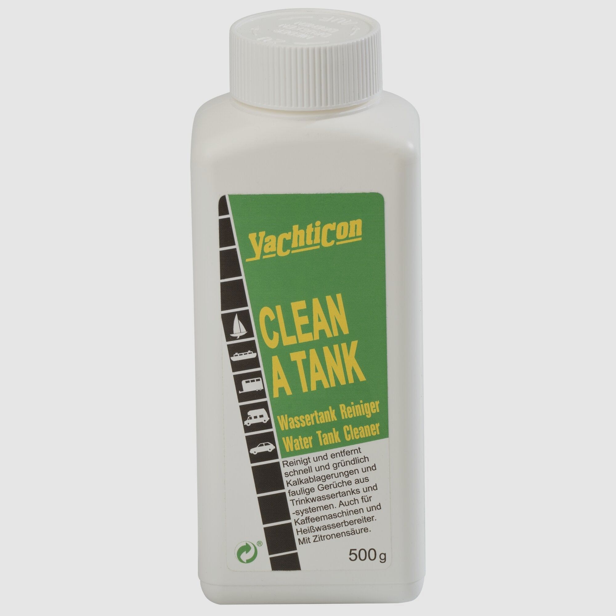 Desincrustante Clean a Tank, imagen 1 de 2