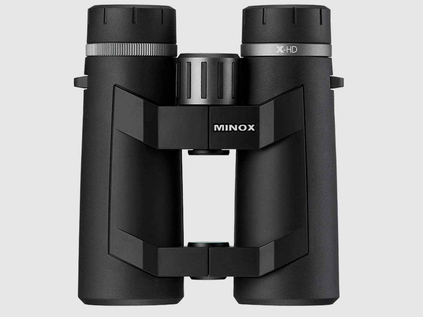 Minox X-HD binoculars