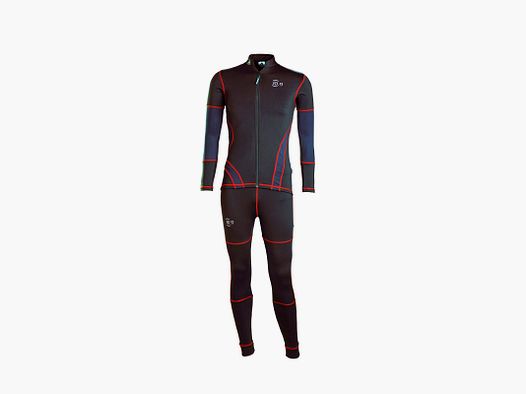 CAPAPIE Chaqueta interior de tiro CAPIFLEX – hombre – xxl
