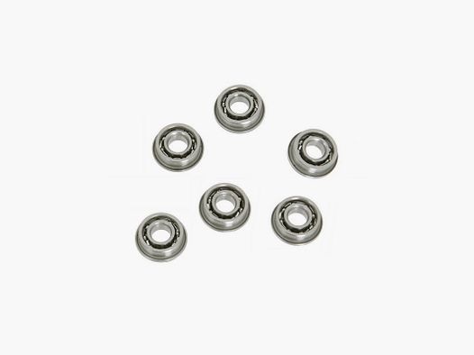 Rodamientos de bolas de 7 mm (SHS)