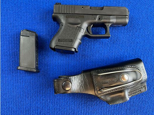 Glock 26 Gen. 2