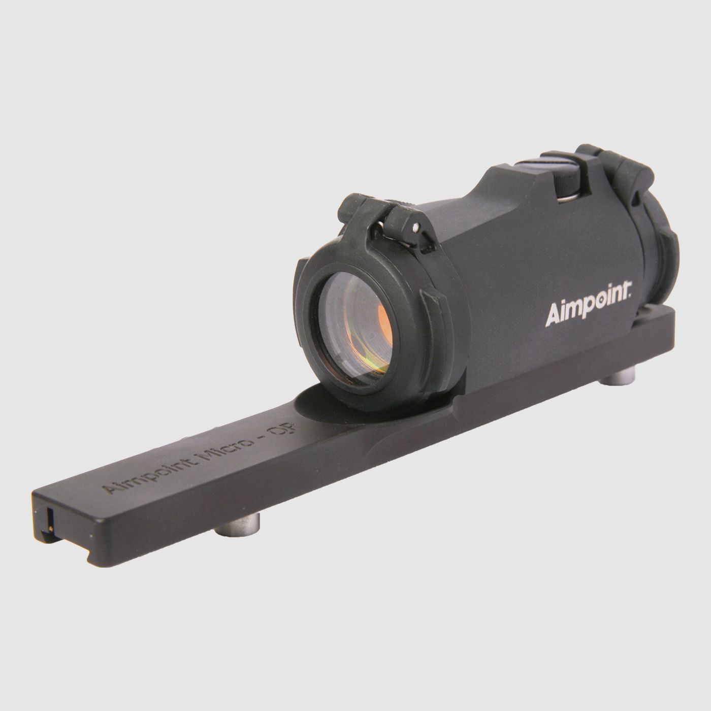 Aimpoint Micro H-2 inkl. Leupold QR Montage