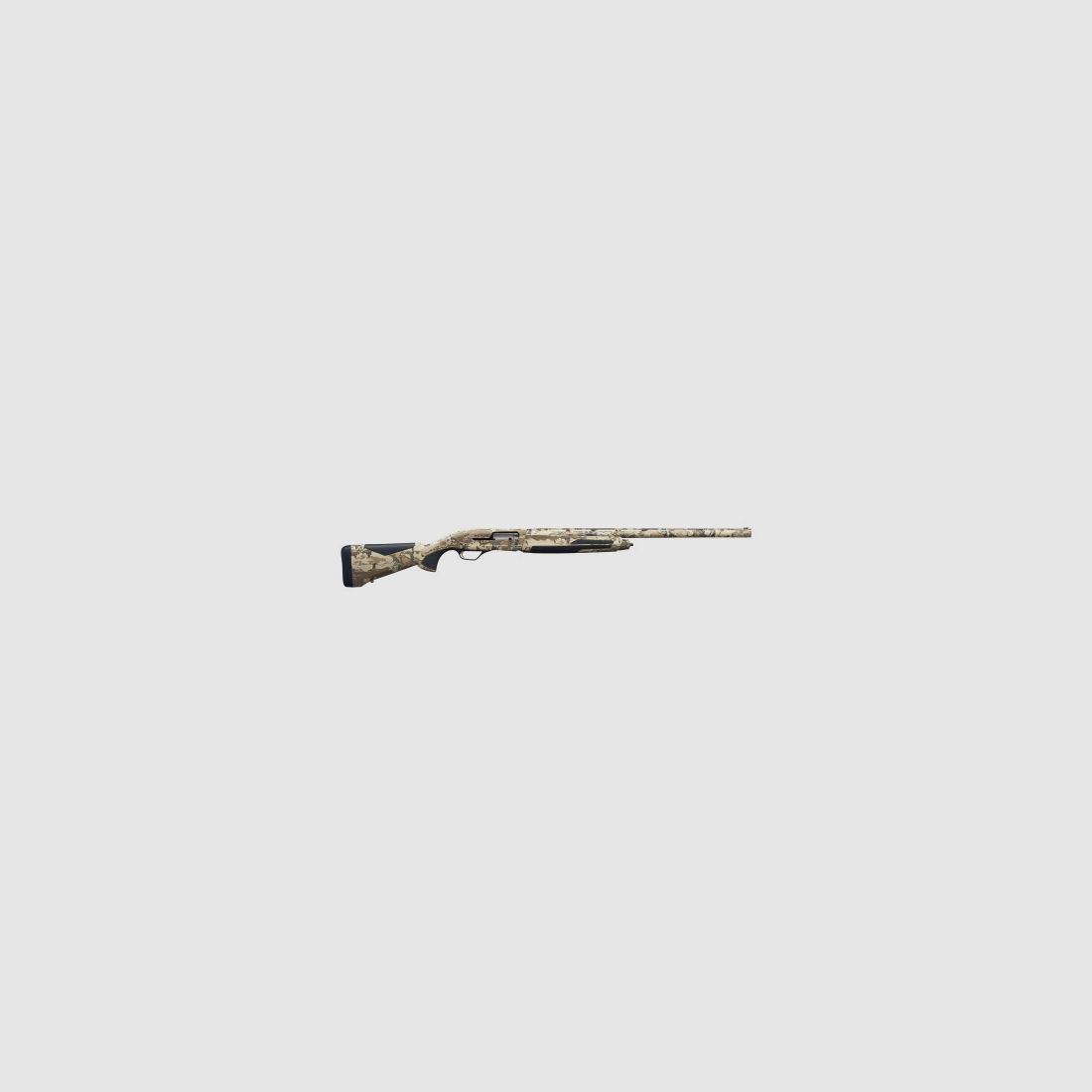 Selbstladeflinte MAXUS 2 CAMO AURIC Kal.12/89 Länge 76cm, Bild 1 von 4