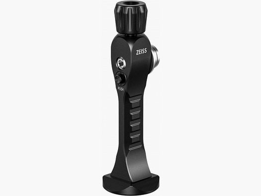 Adaptateur de trépied Zeiss ZEISS 1/4-20 pour jumelles