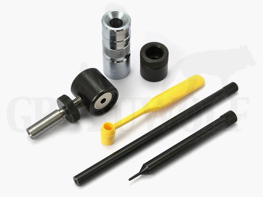 .243 Winchester Classic Lee Loader Set di Ricarica Manuale