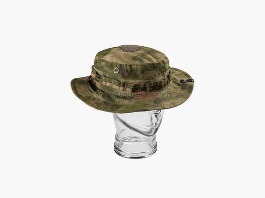 Invader Gear Mod 3 Boonie Hat Everglade M