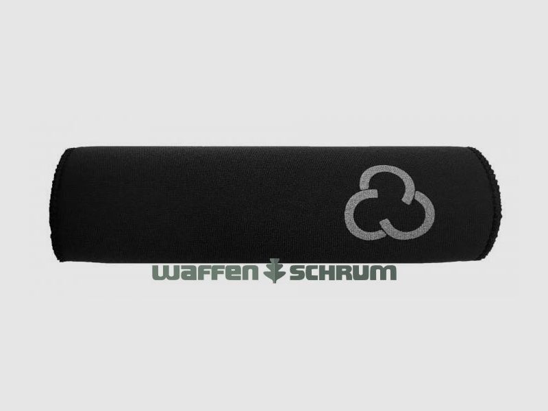 Roedale Schalldämpfercover für 50XK+ und 47XK+