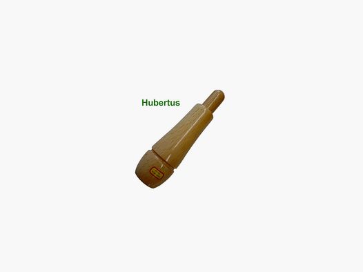 HUBERTUS Eenden- en Kraai lokkers