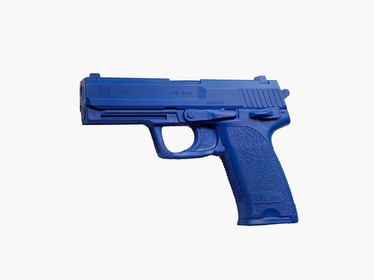 BLUEGUNS Pistolet treningowy H&K 45