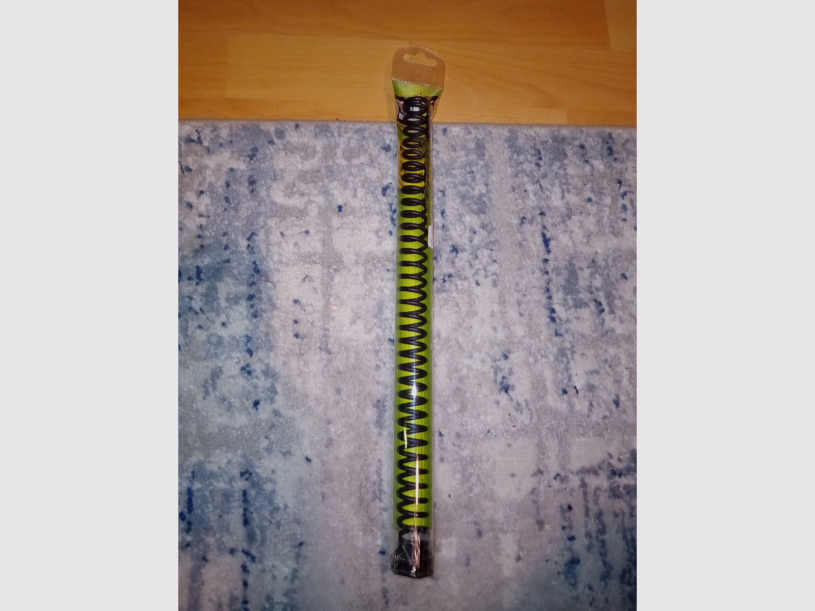 Ressort d'exportation Titan XS NEUF