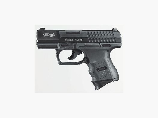 Walther P99 Compact DAO