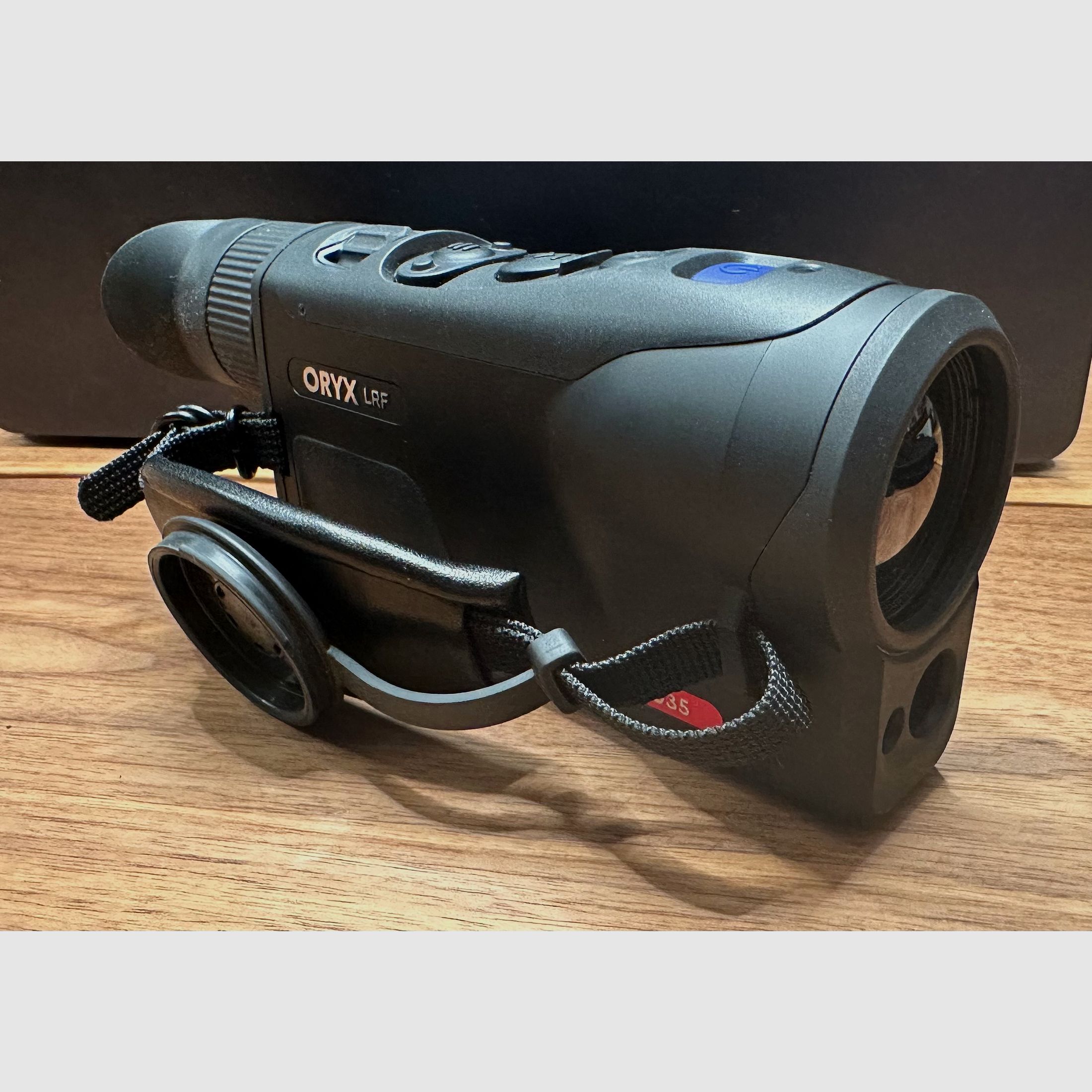 Pulsar Oryx LRF XG 35 Wärmebildgerät - Neuwertig