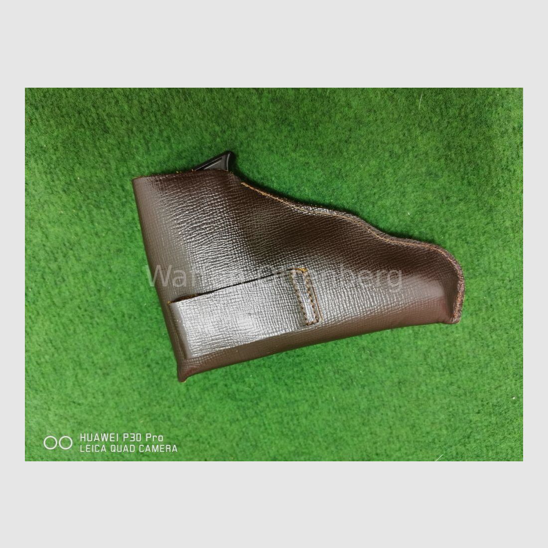 Walther PPK Light
