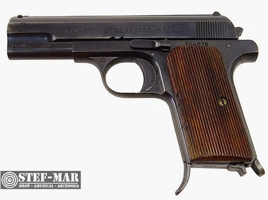 FEG M37 Pistole [C2863]