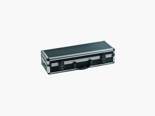 Mallette pour lunette aluminium