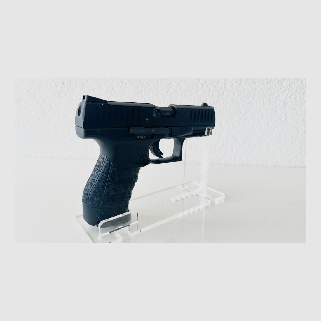 Walther PPQ M2 .22lr