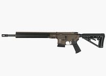 Clawgear CG15 16,75" Midnight Bronze Brown .223 REM - Selbstladebüchse