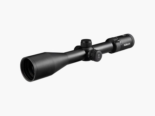 Zielfernrohr NOBLEX NZ8 inception 3-24x56 4A beleuchtet.