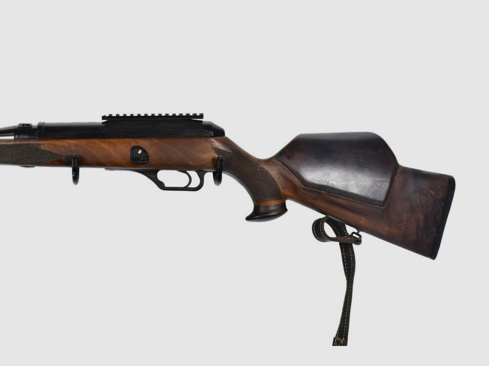 Heckler & Koch 940