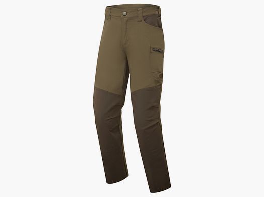 ShooterKing Chamois Broek Olive/Charcoal *NEW*