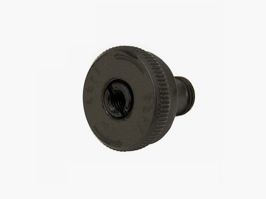Bouton de réglage latéral de la lunette de tir M1A