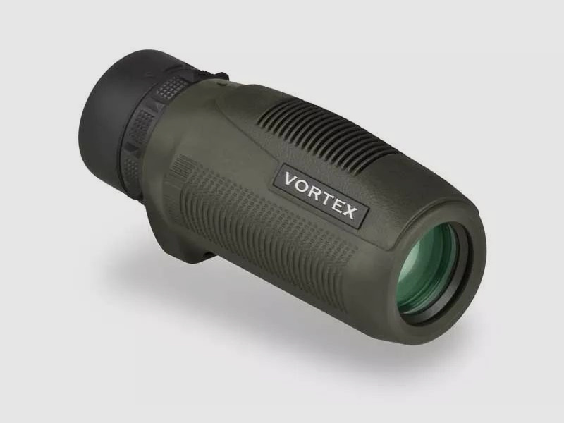 Vortex Monokular Solo 10x25